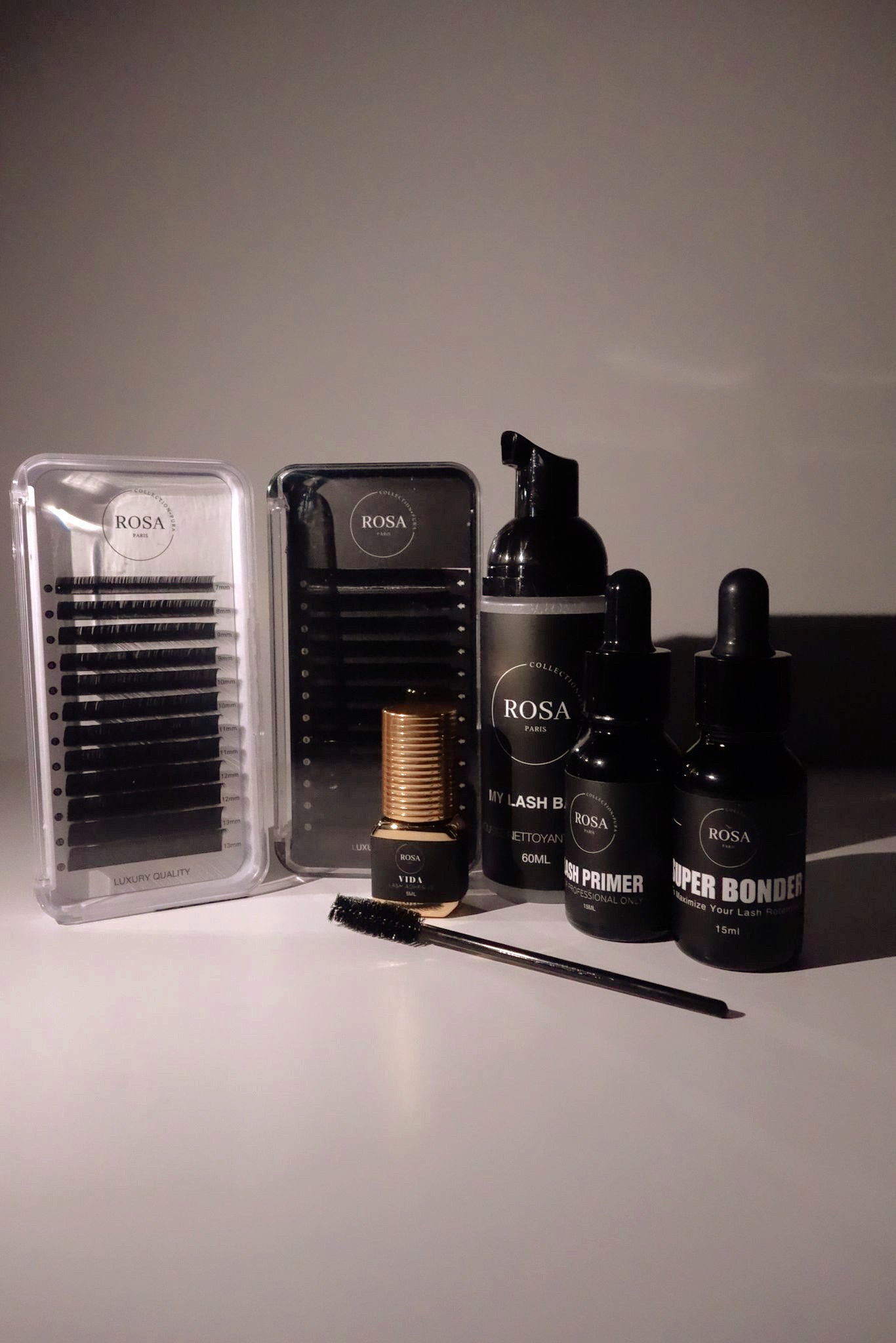 KIT « PURA »