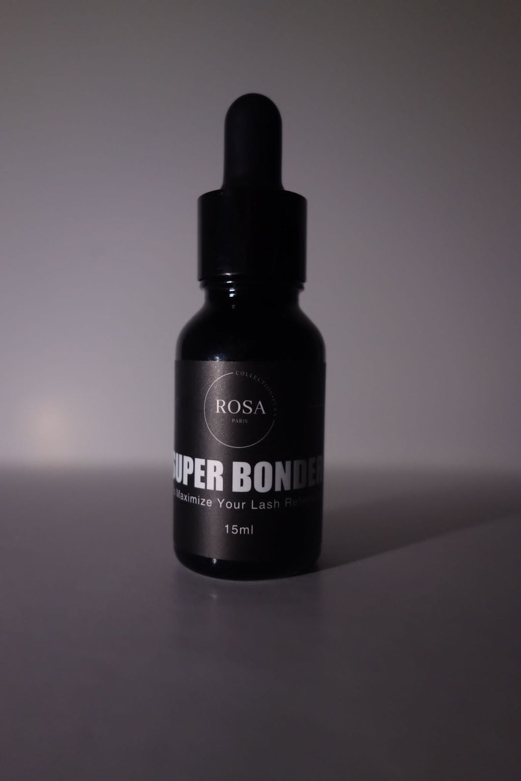 MY SUPER BONDER