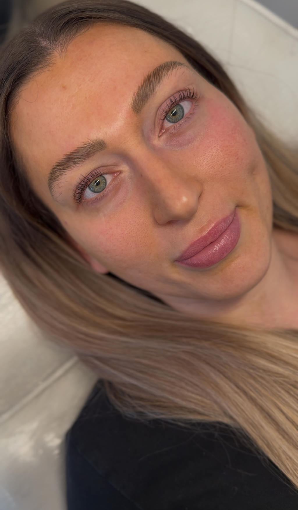 FORMATION PRÉSENTIELLE REHAUSSEMENT+BROWLIFT (1j)