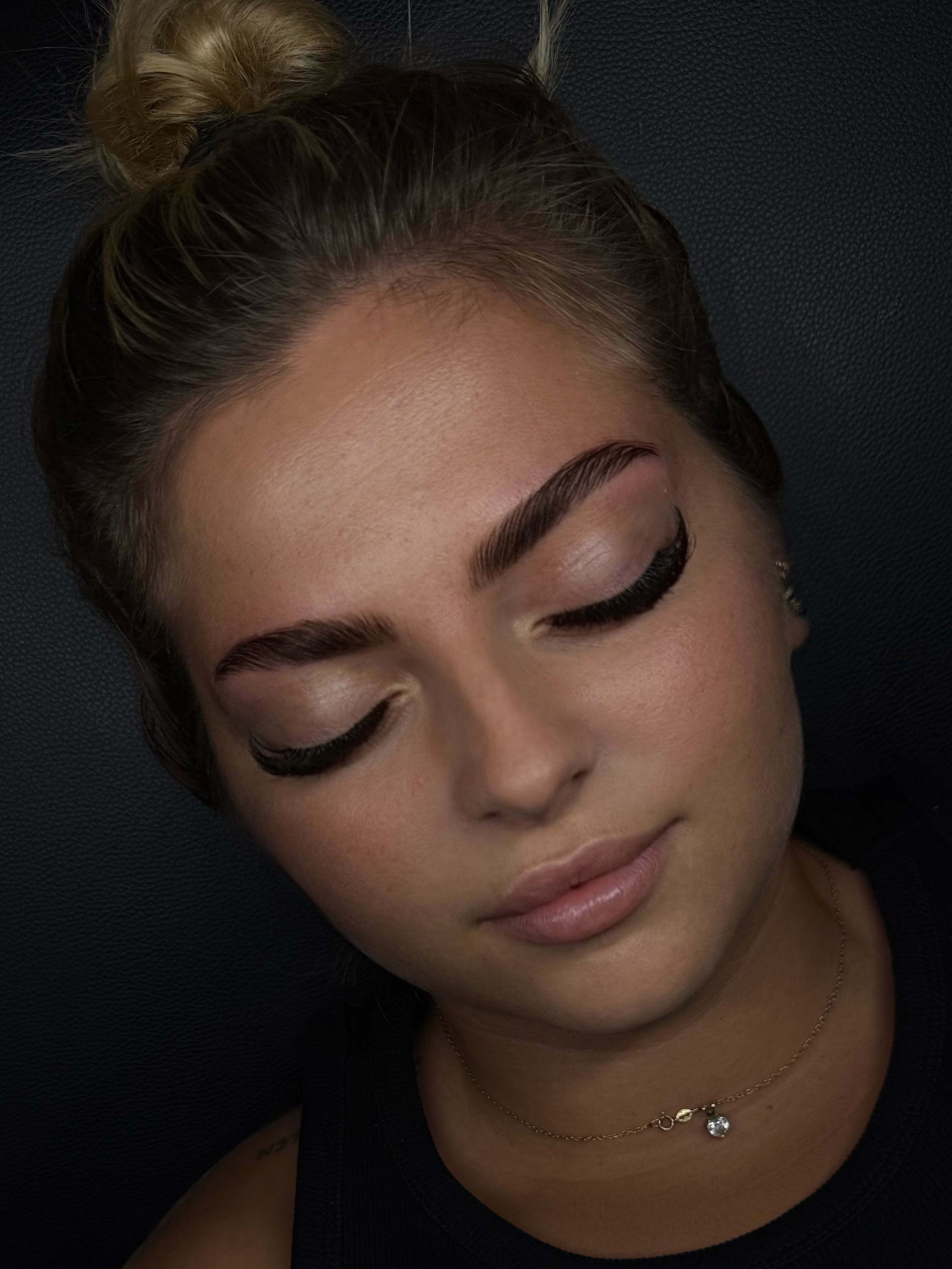 FORMATION PRÉSENTIELLE REHAUSSEMENT+BROWLIFT (1j)