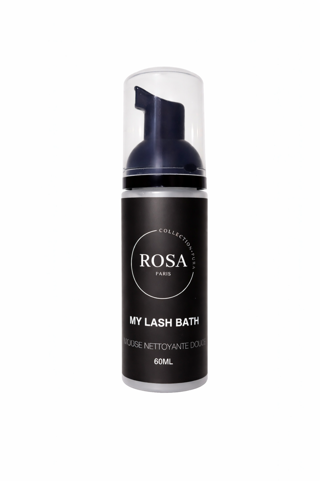 MY LASH BATH
