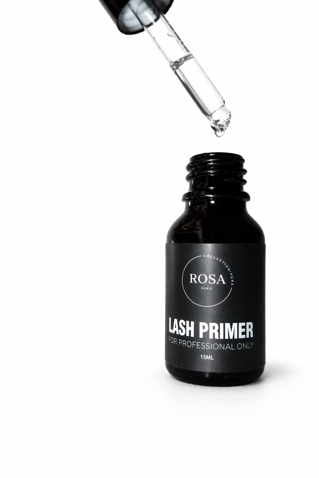 MY LASH PRIMER