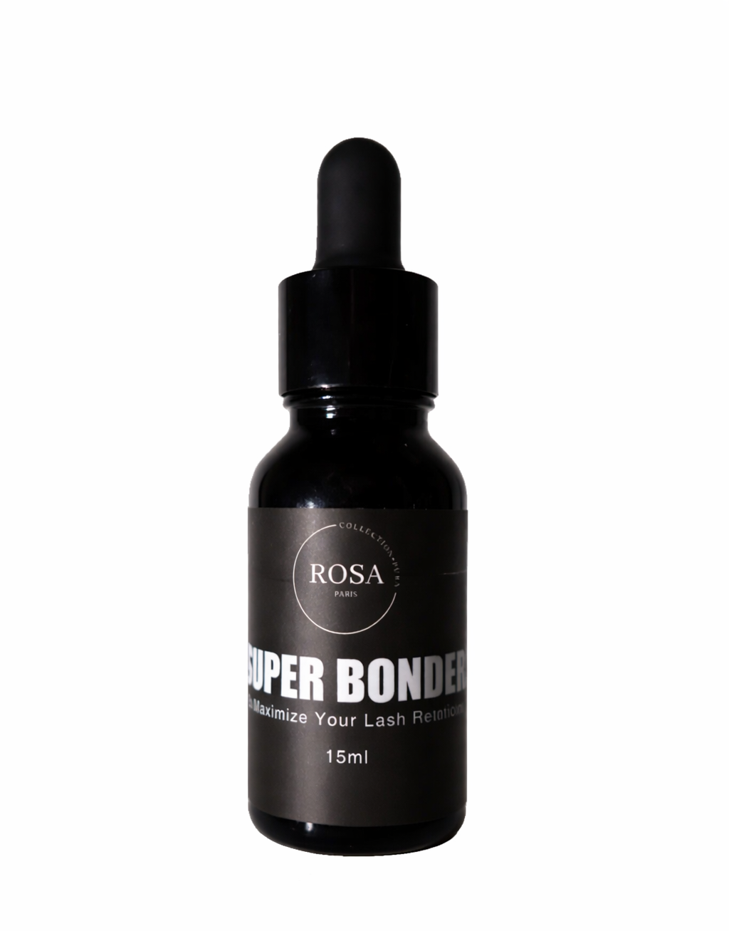 MY SUPER BONDER
