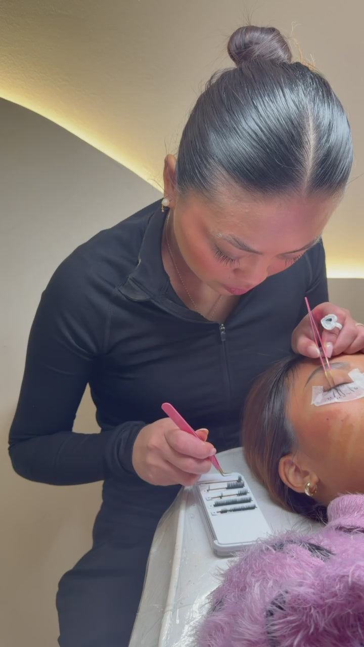 FORMATION PRÉSENTIELLE (2j) CIL A CIL+ MIXTE & VOLUME