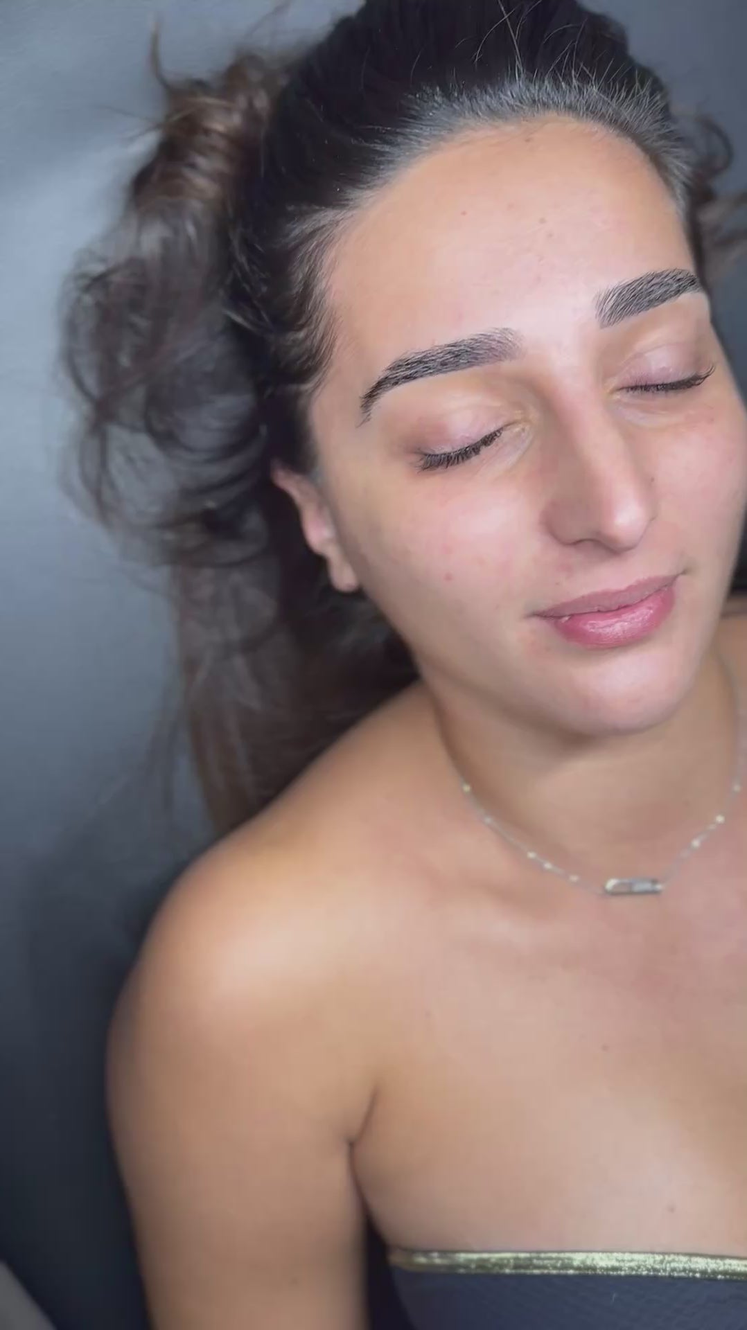 FORMATION PRÉSENTIELLE REHAUSSEMENT+BROWLIFT (1j)