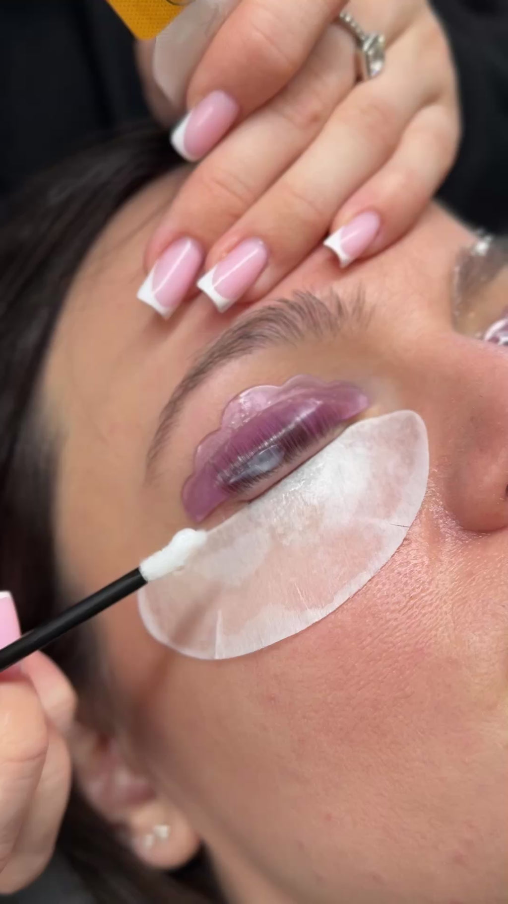 FORMATION PRÉSENTIELLE REHAUSSEMENT+BROWLIFT (1j)