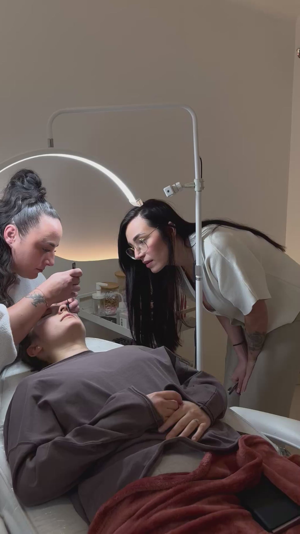 FORMATION PRÉSENTIELLE (2j) CIL A CIL+ MIXTE & VOLUME